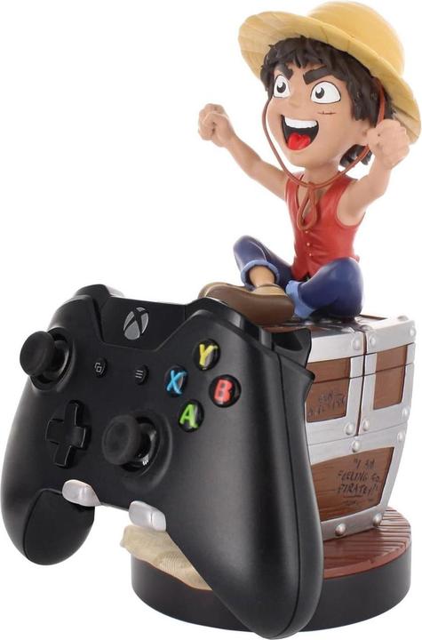 Immagine prodotto Exquisite Gaming Luffy - Funambolo (PS5)