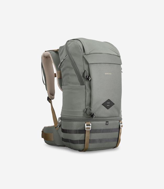 Actual product image Quechua NH 900 (25 l)