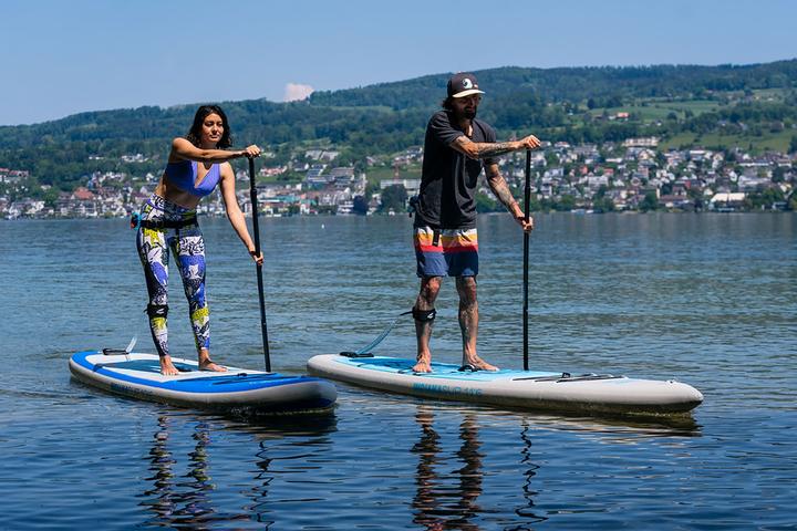 Image du produit Indiana Family Pack (11'6")