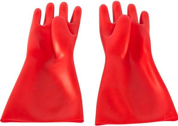 Produktbild Knipex Elektriker-Handschuhe (10, XL)