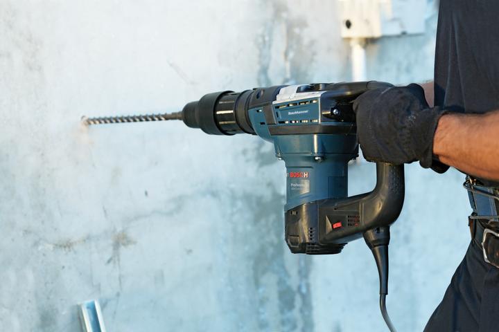 Produktbild Bosch Professional GBH 5-40 D (Netzbetrieb)