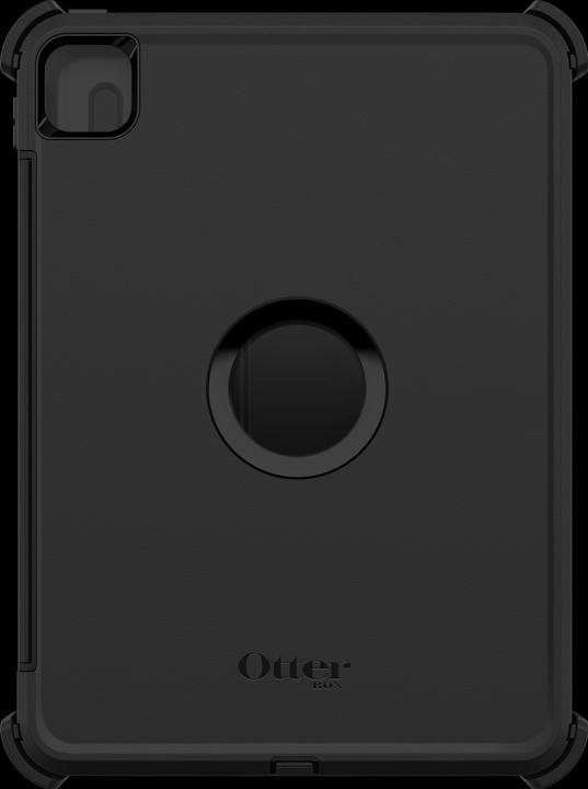 Produktbild OtterBox Defender (iPad Pro 11 2021 (3. Gen), iPad Pro 11 2020 (2. Gen), iPad Pro 11 2018 (1. Gen), iPad Pro 11 2022 (4. Gen))