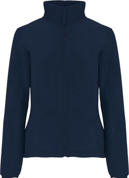 Actual product image Alpinia Womens/Ladies Artic Full Zip Fleece Jacket (S)