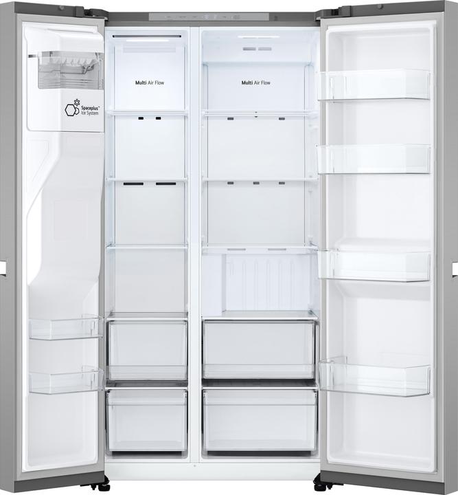 Immagine prodotto LG GSLC40PYPE (638 l)