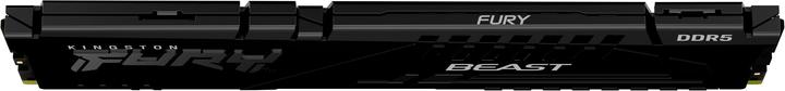 Image du produit Kingston FURY Beast (2 x 8GB, 6000 MHz, RAM DDR5, DIMM)