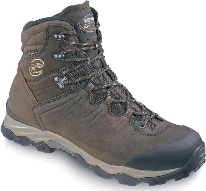Actual product image MGA Vacuum Men fit II Medium (42.5)