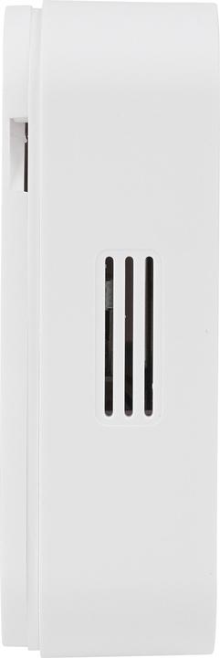 Immagine prodotto Smartwares FGA-13800 Rivelatore di monossido di carbonio a batteria con controllo tramite app.