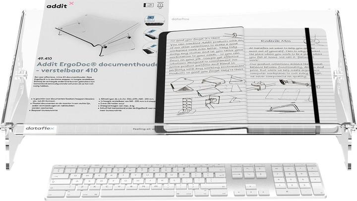 Image du produit Dataflex Porte-documents ERGODOC