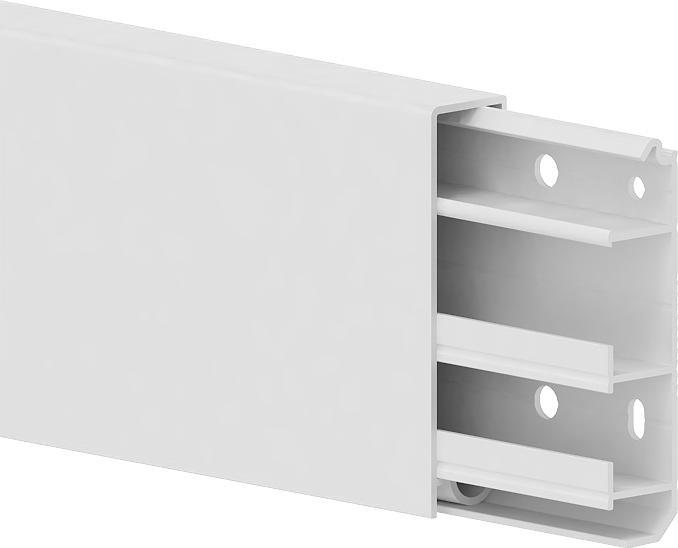 Produktbild GGK 4D 20x80, E-Sockelleiste, Set in HSF (UT