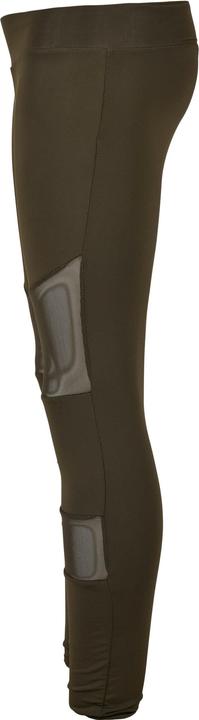 Image du produit Urban Classics Filles Tech Mesh Leggings (110)