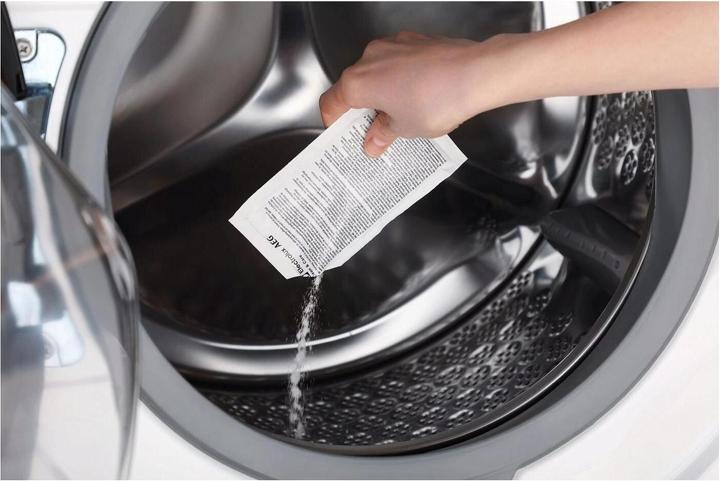 Produktbild Electrolux Clean & Care 3 in 1