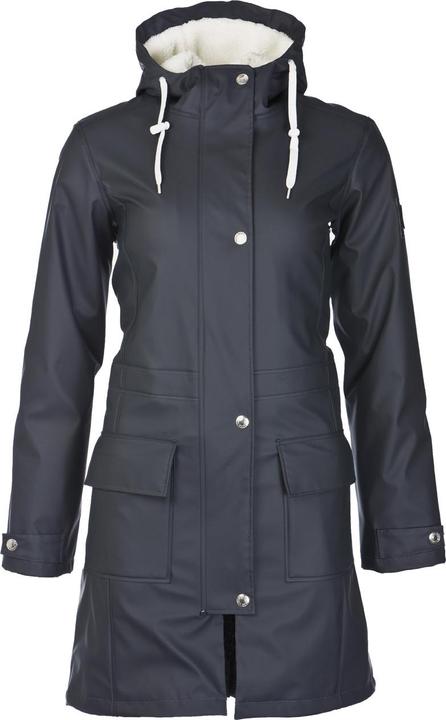 Actual product image Rukka Sylta Damen Winterjacke (40)