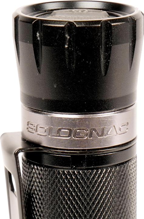 Immagine prodotto Solognac BGS900M (900 lm)