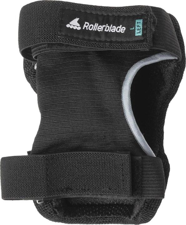 Immagine prodotto Rollerblade Ginocchiera Skate Gear Knee Pad M (M, Ginocchiera, Esemplare unico)