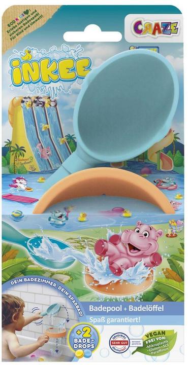 Image du produit Craze Inkee Badepool
