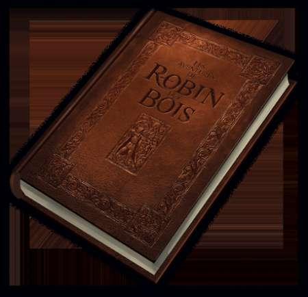 Immagine prodotto Kosmos Gioco di famiglia Robin de Bois -FR- (Francese)