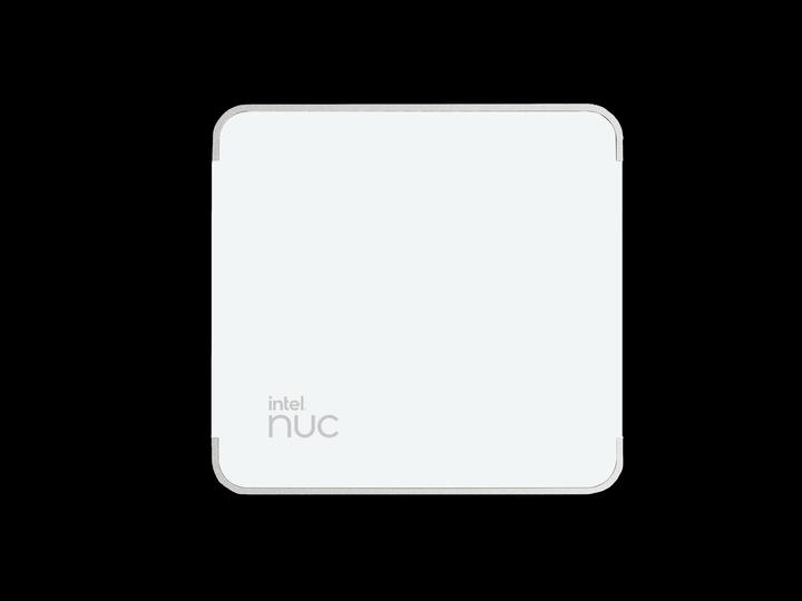 Actual product image ASUS NUC 13 Pro (Intel Core i5-1340P)