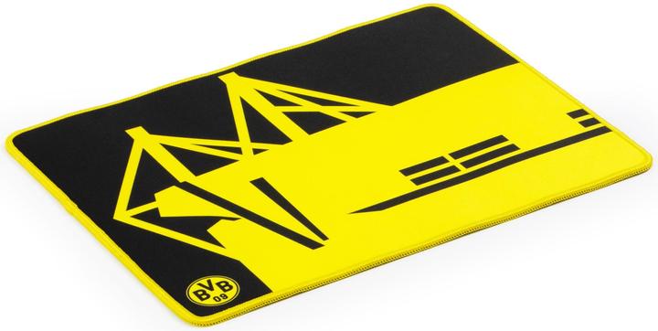 Produktbild Snakebyte Mouse:Pad Bvb (M)