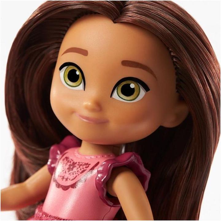 Actual product image Spirit Lucky Doll