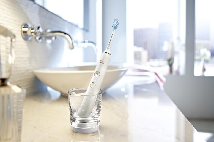 Image du produit Philips Sonicare DiamondClean 9000 (Brosse à dents sonique)