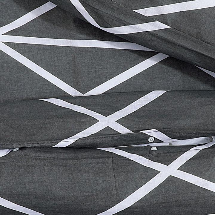 Produktbild VidaXL Urania (Duvetbezug, 140 x 200 cm)