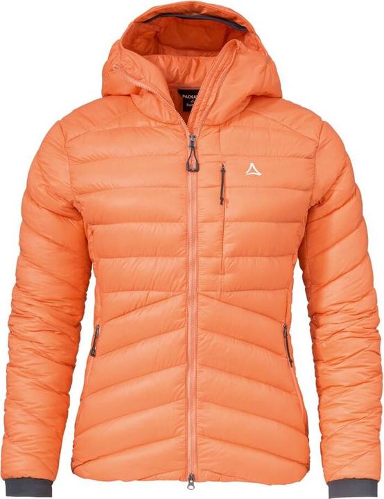 Schöffel Women's Down Jacket Tschierval