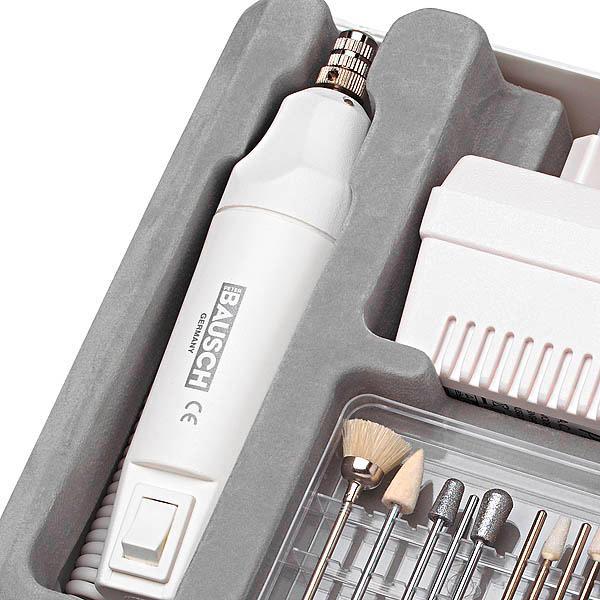 Immagine prodotto Bausch Set manicure-pedicure