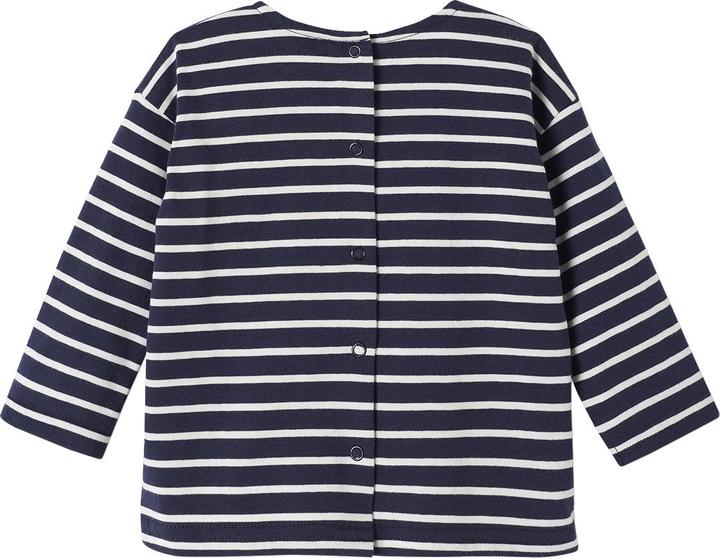 Produktbild Vertbaudet Baby Ringelshirt (74)
