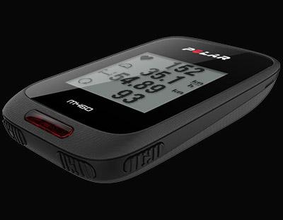 Produktbild Polar M460 Hr