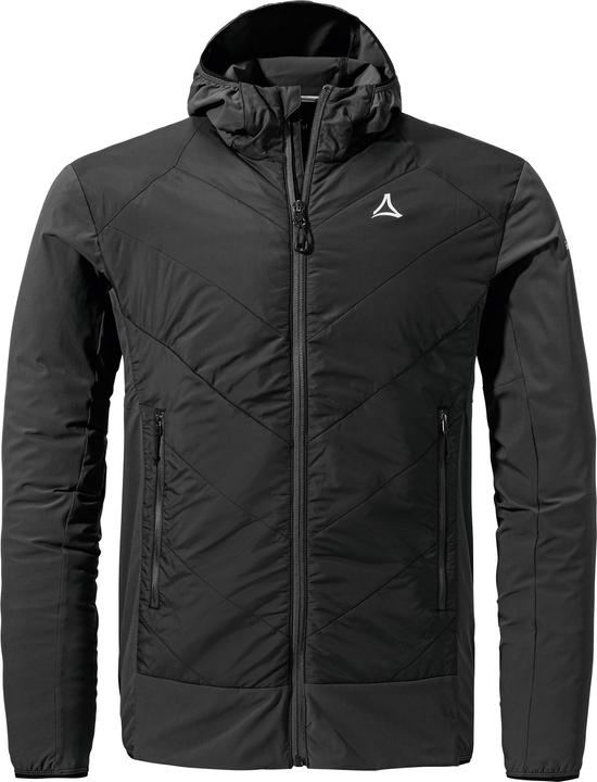 Schöffel Hybrid Jk Style Blaueis MNS