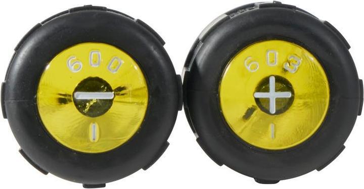Produktbild Klein Tools 85071 Schraubendreher, 2-teiliges Set (Schlitz)