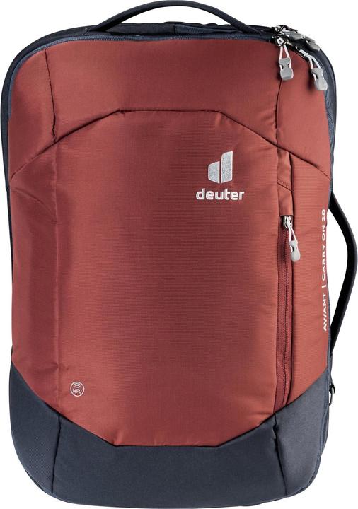 Actual product image Deuter Aviant Carry On 28 (28 l)