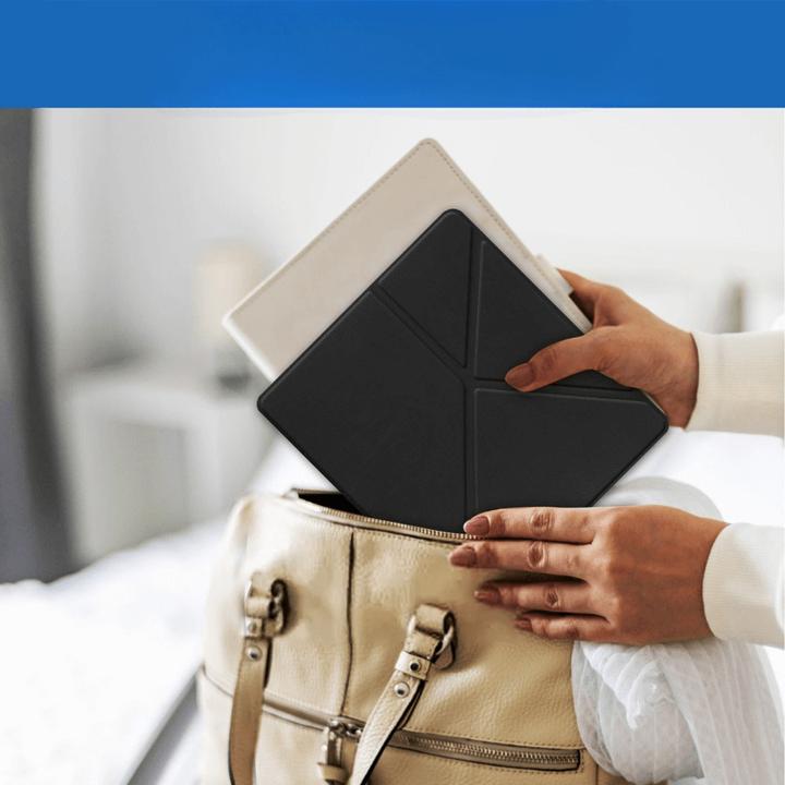 Produktbild Cover-Discount Kindle Scribe - Schutzhülle Etui schwarz
