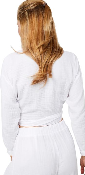 Immagine prodotto Mandala Top a portafoglio da donna (M)