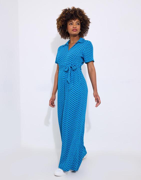 Immagine prodotto Joe Browns PETITE Wide-Leg Belted Jumpsuit (46)