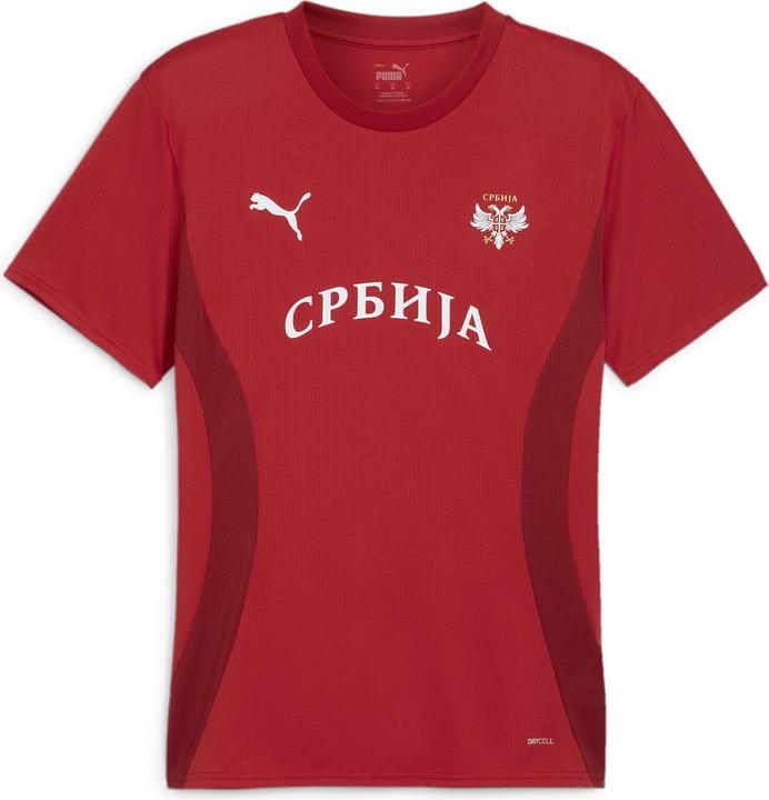 Produktbild Puma FSS Prematch SS Jersey (XL)