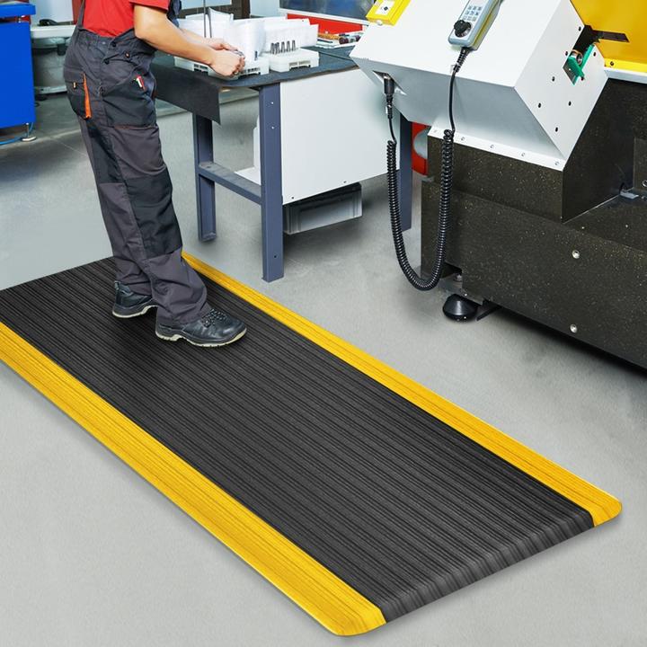 Actual product image ETM Heavy-duty rib (90 x 305 cm)