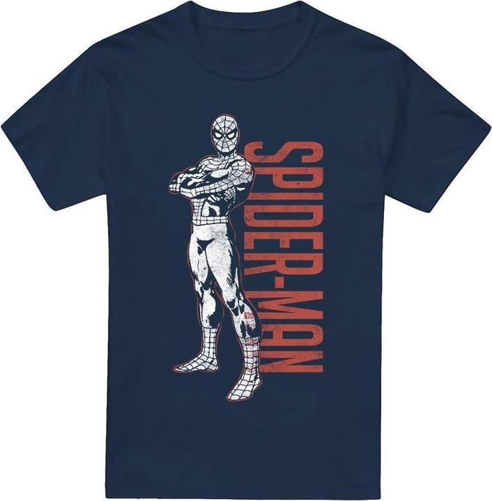 Produktbild Spiderman TShirt (M)