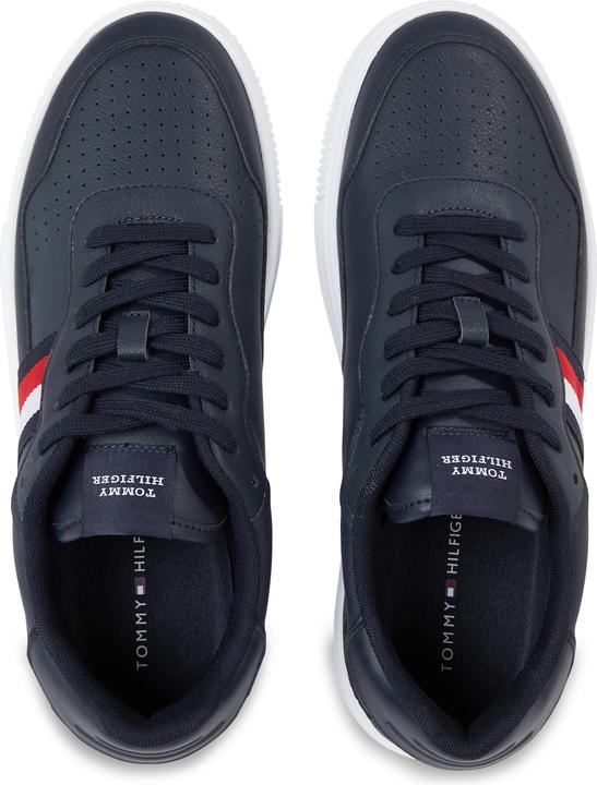 Produktbild Tommy Hilfiger Supercup Leather Stripes - 60325 (40)