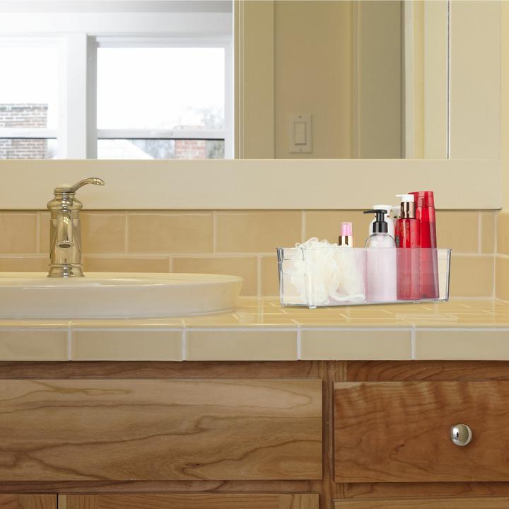 Actual product image Relaxdays Fridge Organizer