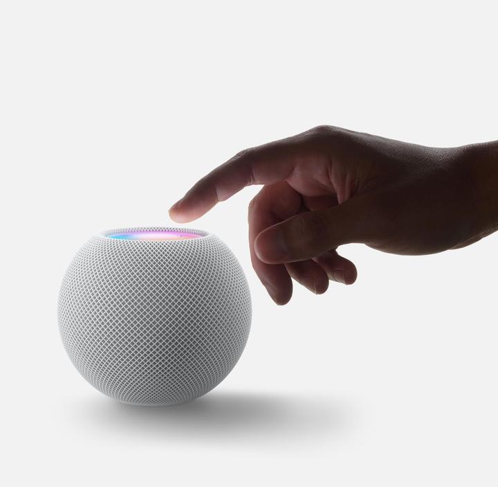 Immagine prodotto Apple HomePod mini (Casa Apple)