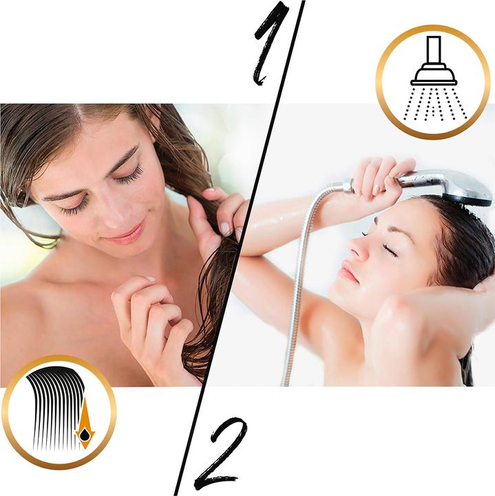 Actual product image Pantene Miracles Lift & Volume (160 ml)