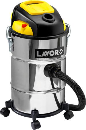 Produktbild Lavor Staubsauger (Nass-Trockensauger)