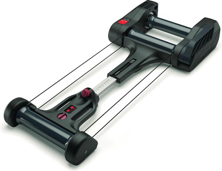 Actual product image Elite Nero