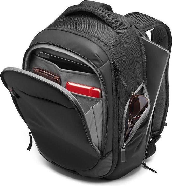 Immagine prodotto Manfrotto Advanced2 Gear Zaino M (Zaino per fotocamera)