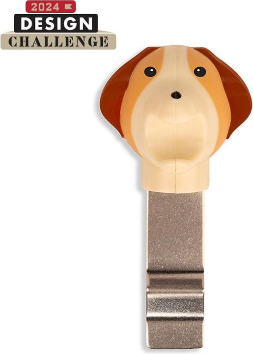 Actual product image Kikkerland Pen Pup