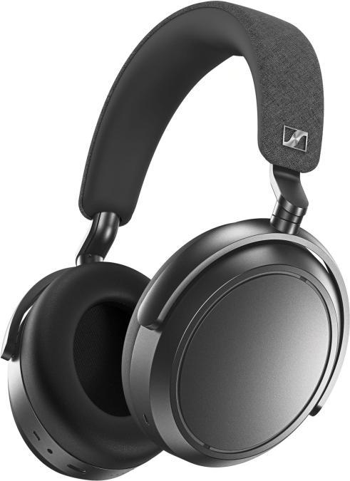 Sennheiser Momentum 4 Draadloos (ANC, 60 h, Draadloze, Bedraad)