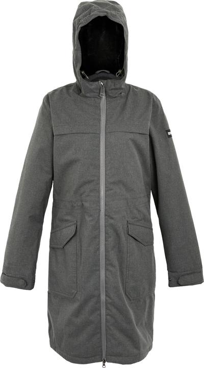 Nero, Grigio cielo marna