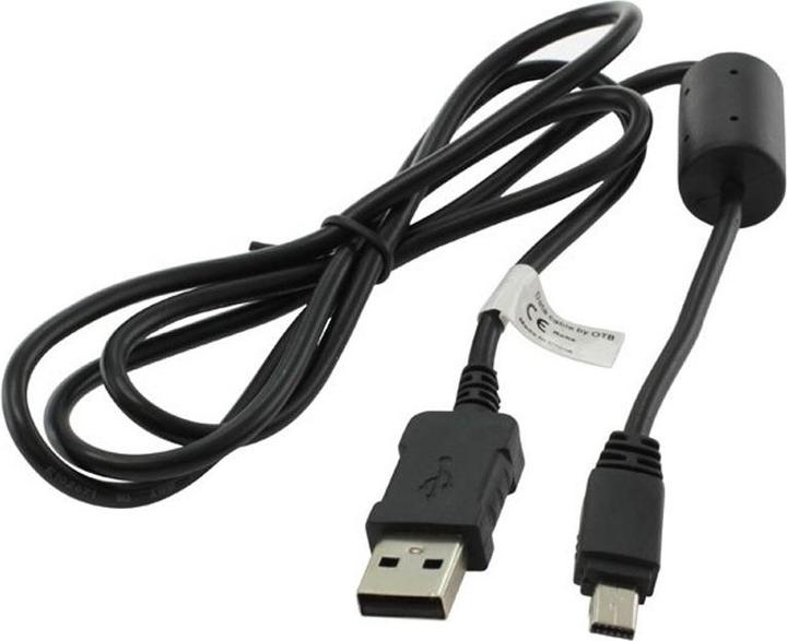 Produktbild XCell USB-Kabel Casio EMC-6 (USB 2.0)