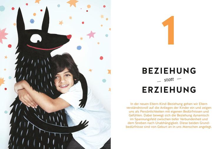 Immagine prodotto Was unsere Kinder brauchen (Tedesco, Catherine Saalfrank, 2016)